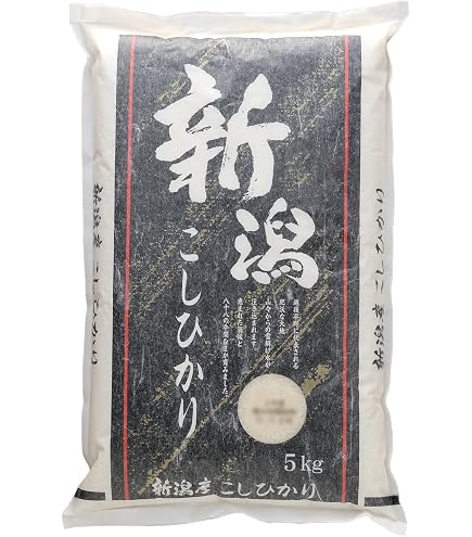 Amazon.co.jp: 令和7年産 丹波産 コシヒカリ 5kg 厳選米 兵庫県産 精米
